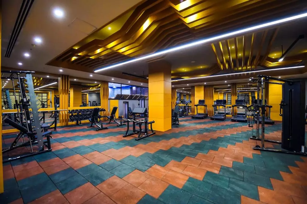 Cher Hotel and Spa Istanbul Taksim
